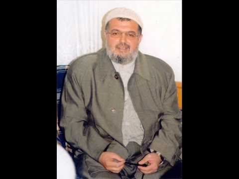 YAHYALILI HACI HASAN HZ. - MANEVIYAT ÖNDERLERINDEN