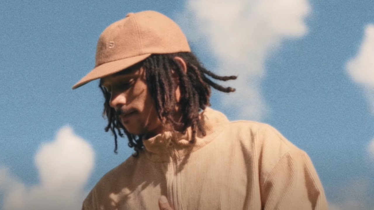 Yakari - Hacedores (Videoclip) Ft. HORUS