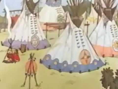 Yakari Başlangıç Jenerik Müziği
