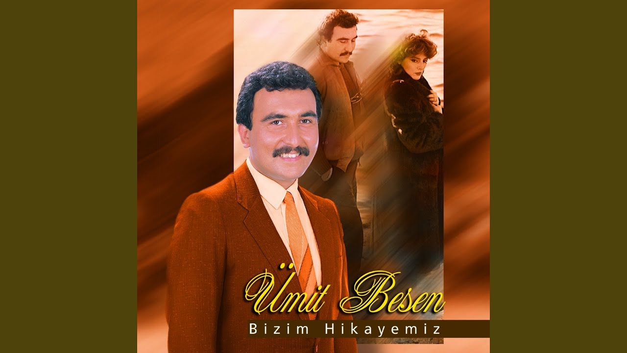 Yakarım Bu Şehri