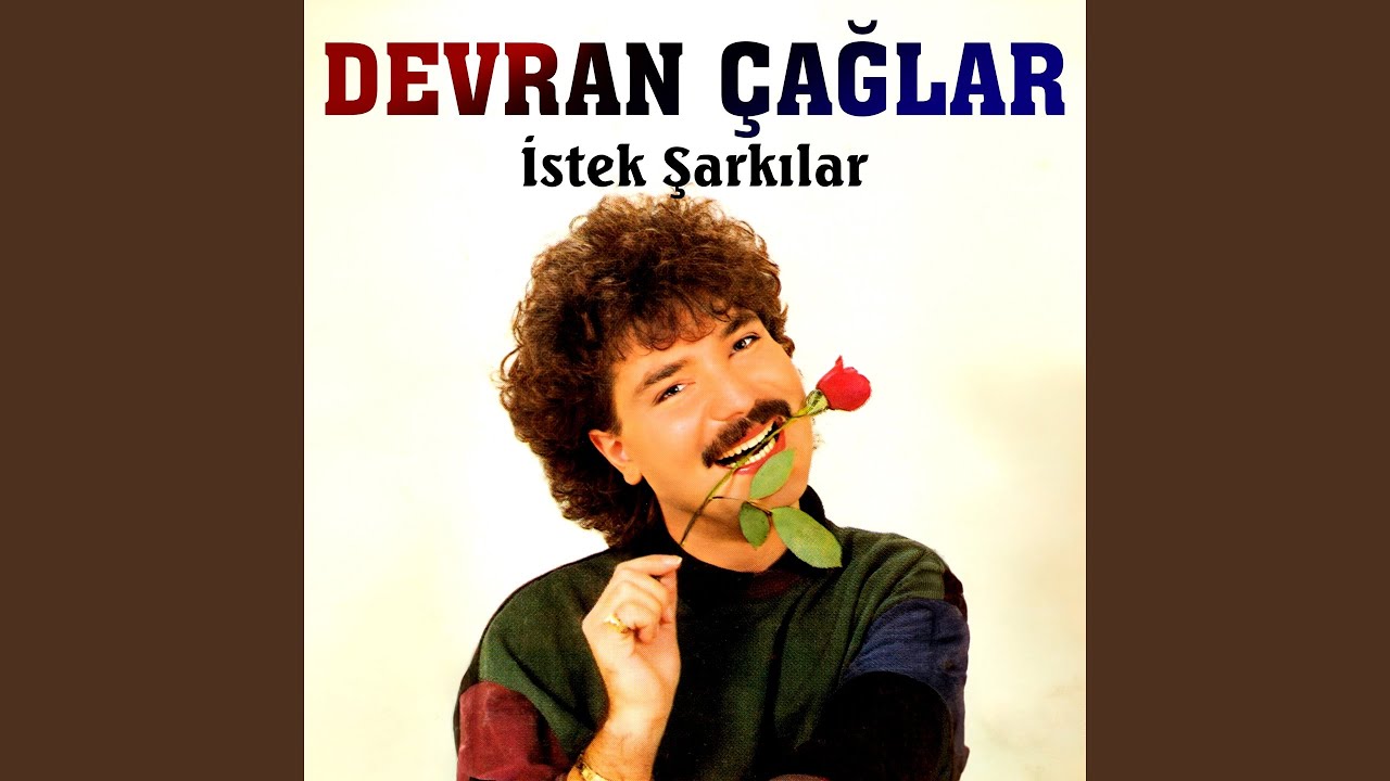 Yakarım Bu Şehri