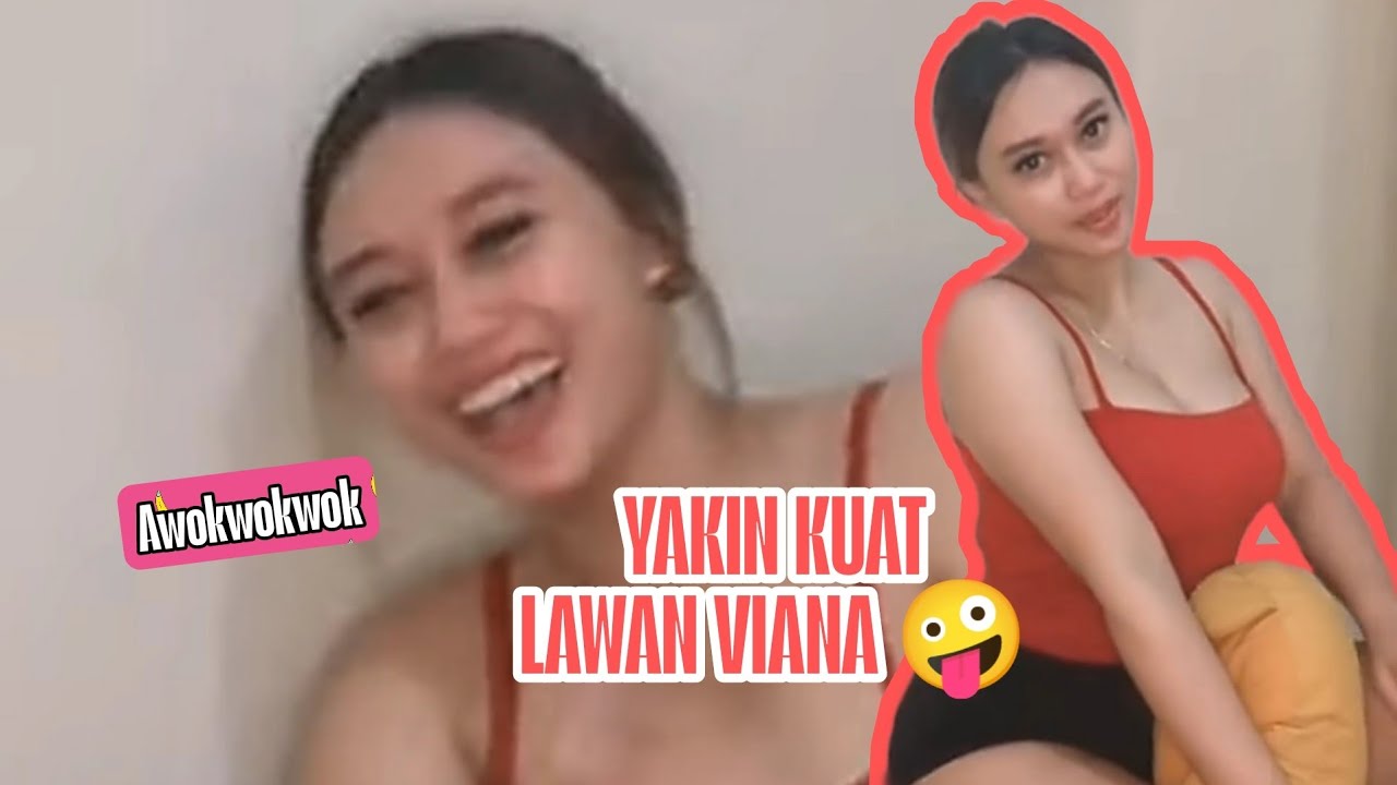 YAKIN KUAT LAWAN VIANA RIZKY❓‼️HOT LIVE‼️