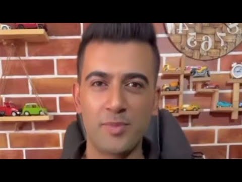 Yakışıklı Güvenlik - Ah Sana Vah Sana( 1 Saat Versiyon)
