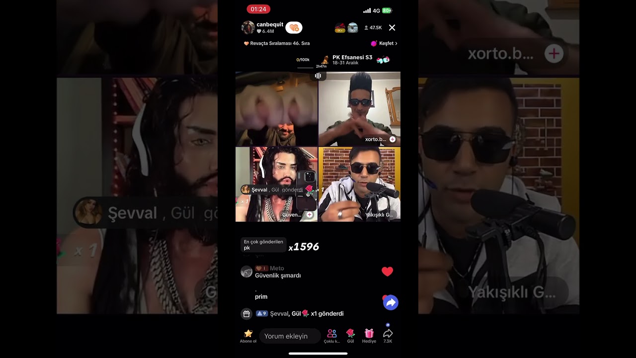 Yakışıklı güvenlik Güven demir kavga 😂#canbequit #emre #keşfet #tiktok #xorto #yakışıklıgüvenlik