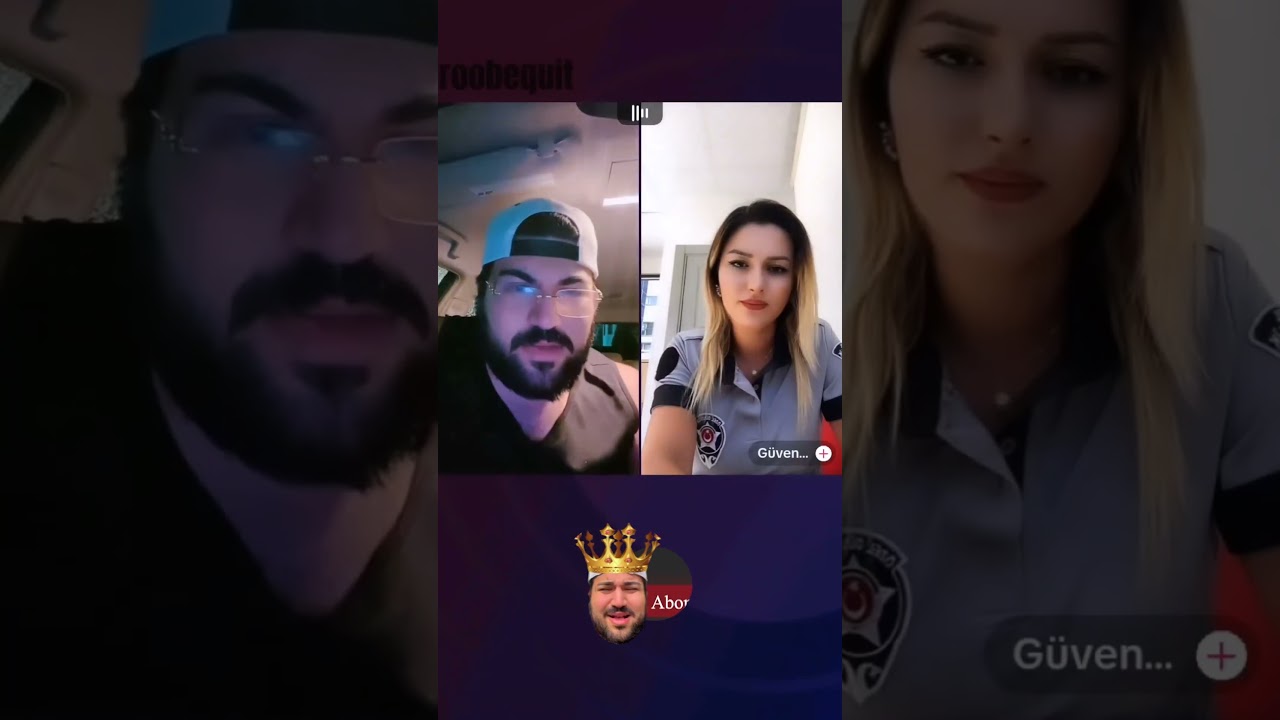 Yakışıklı Güvenlikle Sevgili Olmak İsteyen Kadınlar 😂 #shorts #tiktok #canbequit