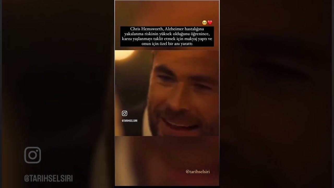 Yakışıklı Ünlü Adamın Eşi Yaşlımı sizce(olay yorumda
