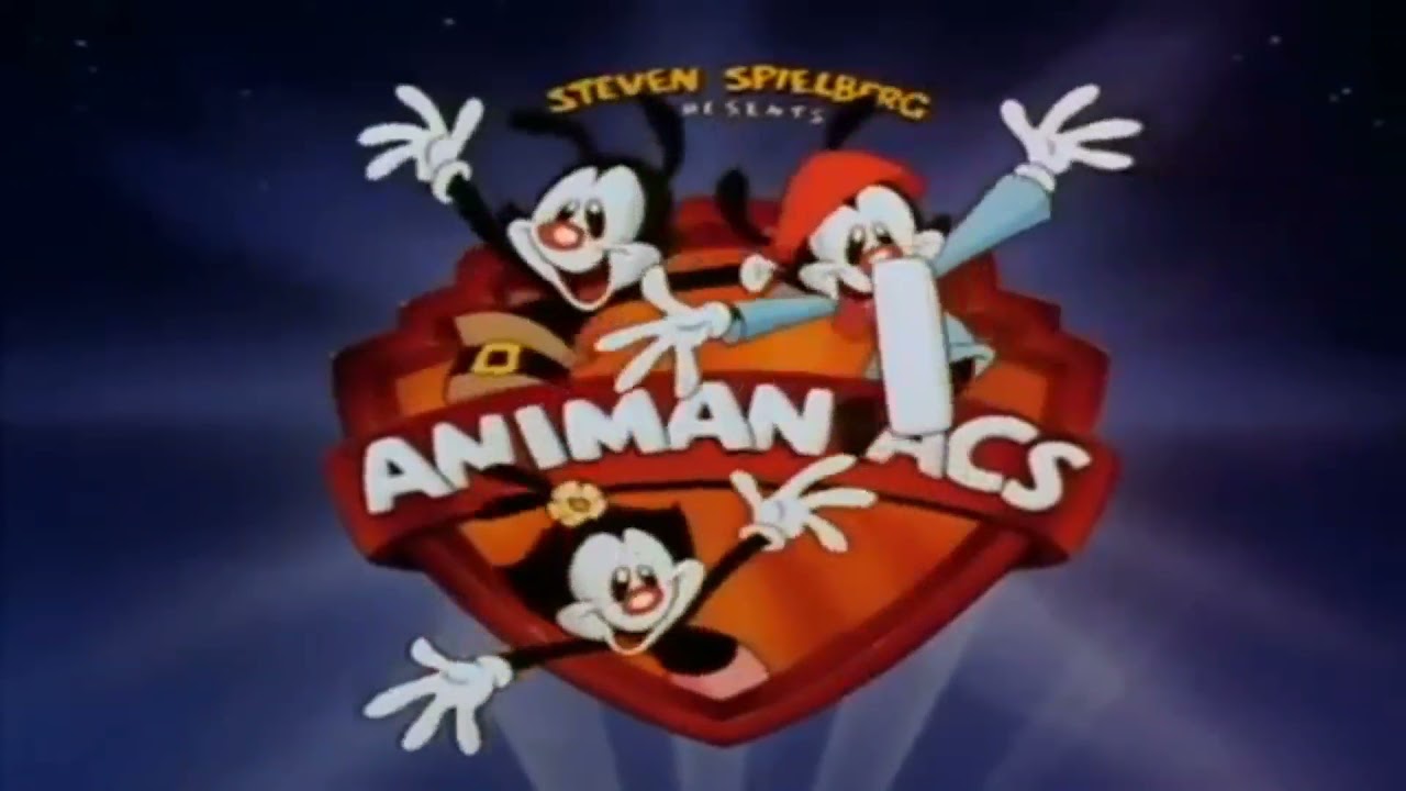 Yakko's world but every island isw an island.