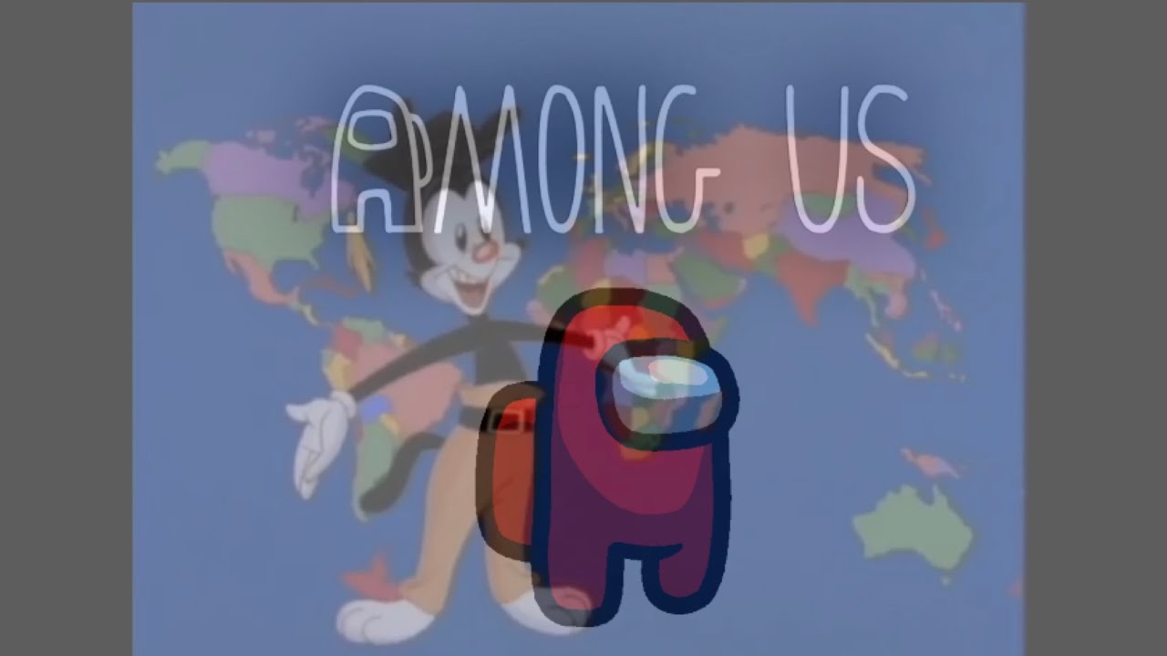 Yakkos World Sussian Fandub