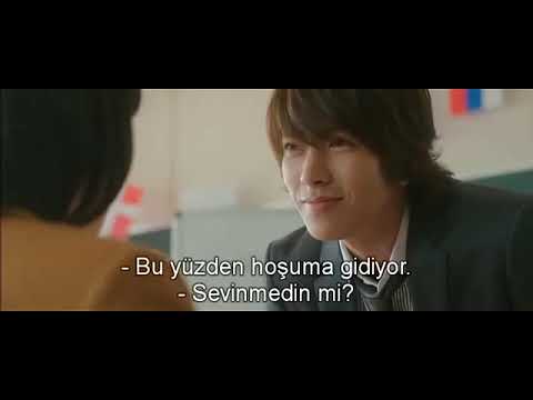 yakın mesafe aşk