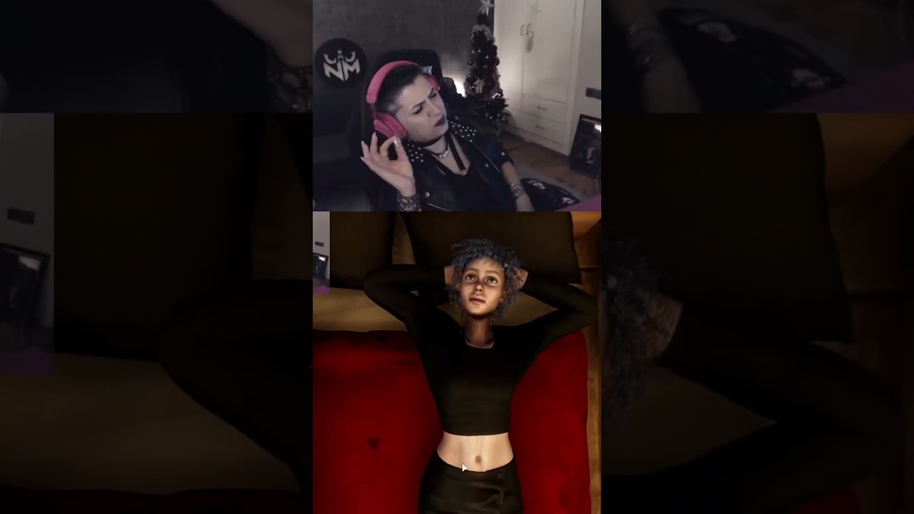 Yakışır Ablama jdnsndnsnsn #nemesis #fulya #komik #twitch #shorts