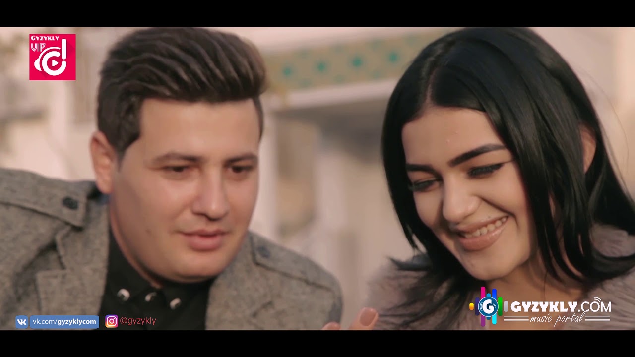 Yakup Charyyew - Olmane tayyn
