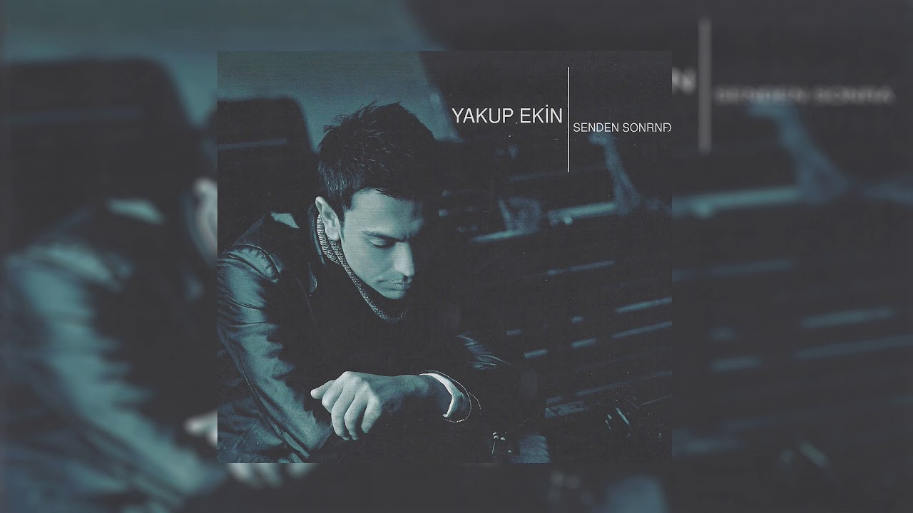 Yakup Ekin - Değer Miydi