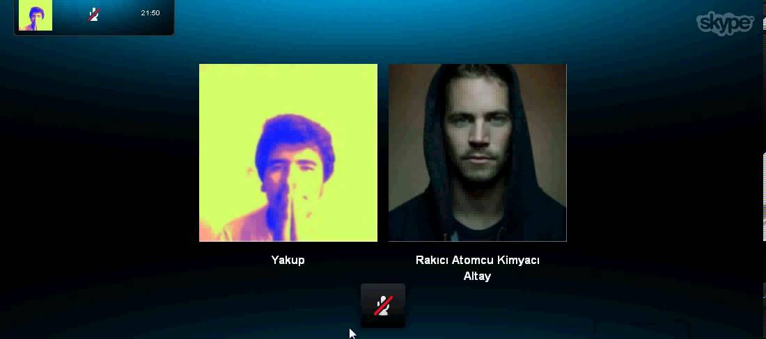 Yakup vs. Atom Altay  Küfürlü vol1 Kısa