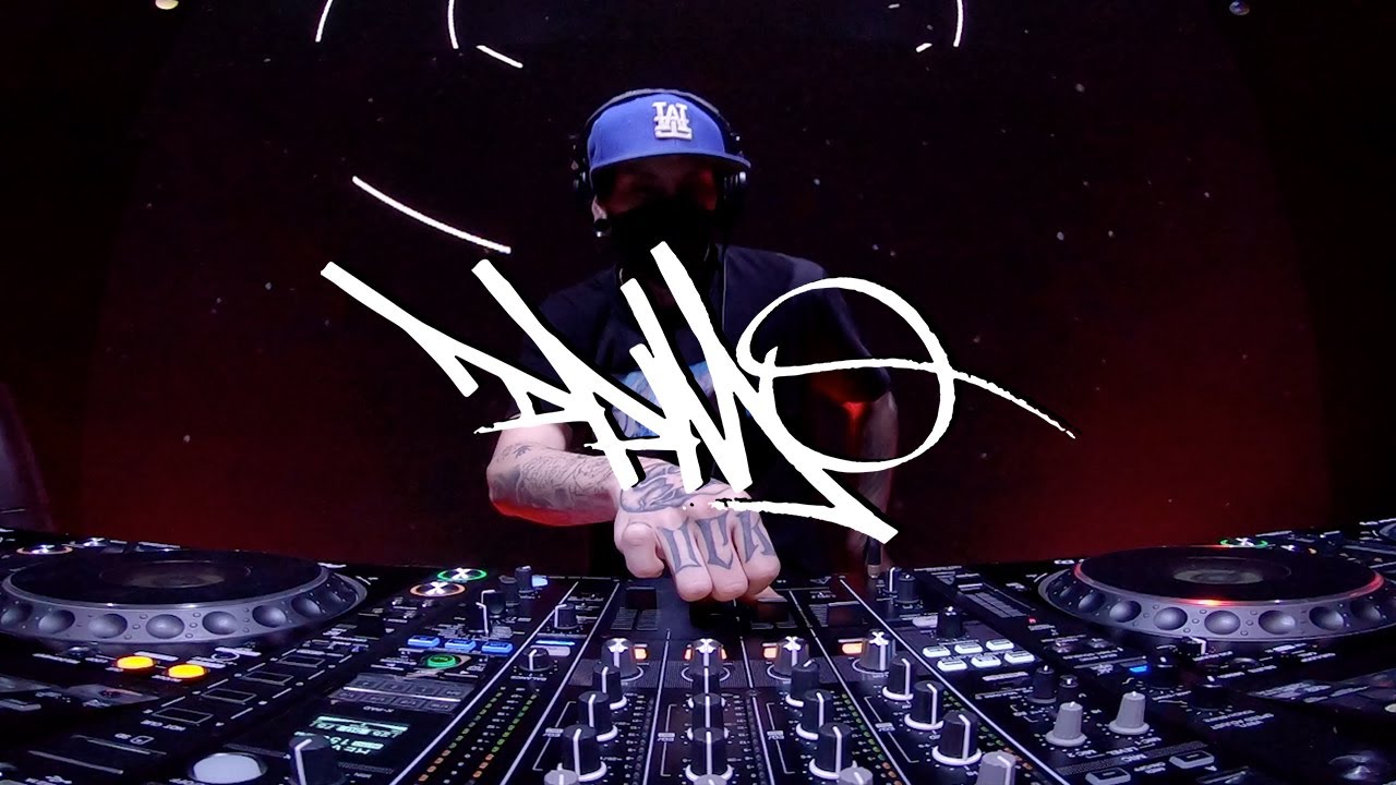 Yakz - DPMO Label Launch Livestream - Insomniac TV