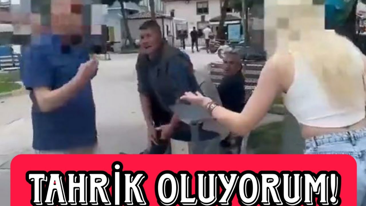Yaşlı adam: 
