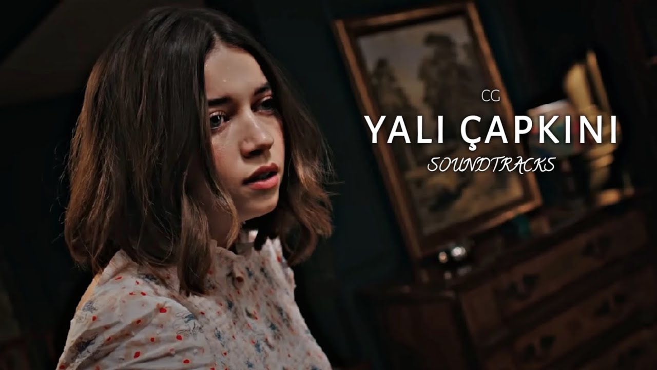 Yalı Çapkını Dizi Müzikleri | Garez V6 (Son Akşam Yemeği)