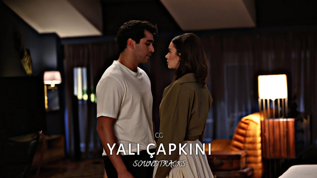 Yalı Çapkını Dizi Müzikleri | Hesaplaşma (3. Sezon - Yeni Müzik)