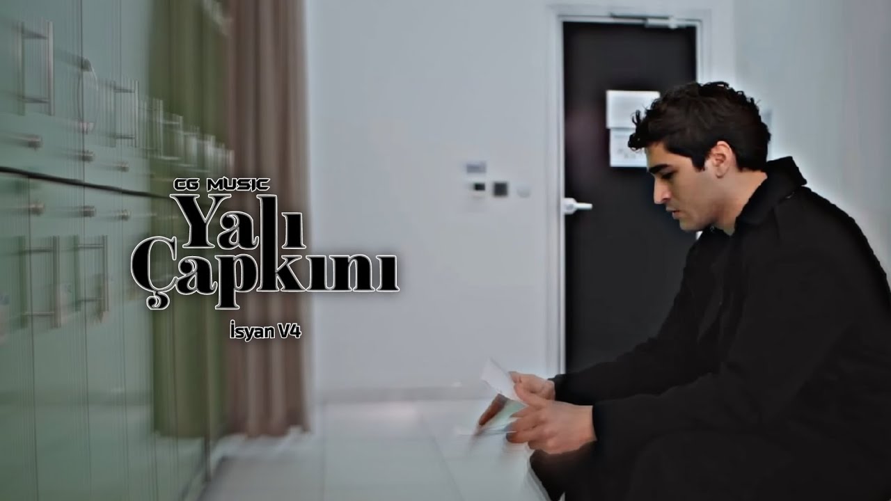 Yalı Çapkını Dizi Müzikleri | Kendine Gel V4 (Clean Version)
