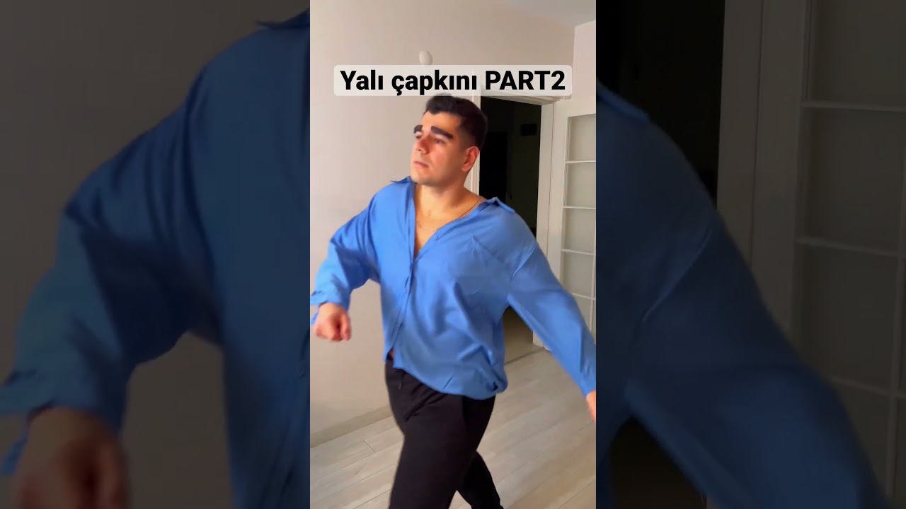 Yalı Çapkını Part2 #yalıçapkını
