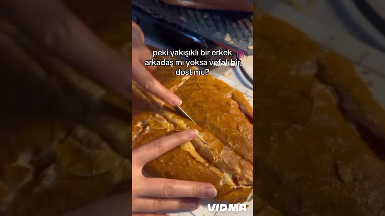 Yağlı bir tost
