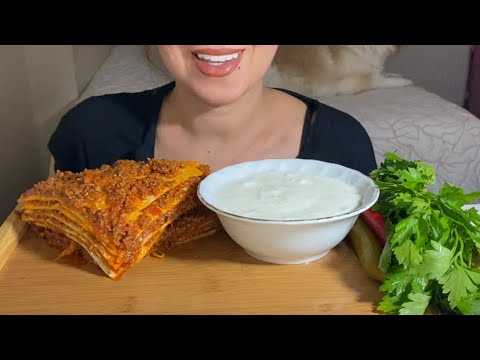 Yağlama ASMR/Türkçe ASMR|Altyazılı Video