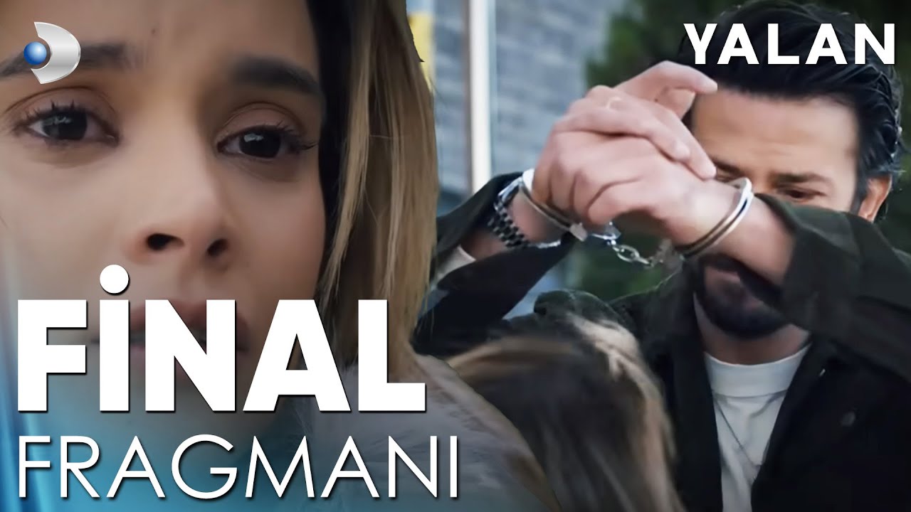 Yalan - Final Fragmanı | 