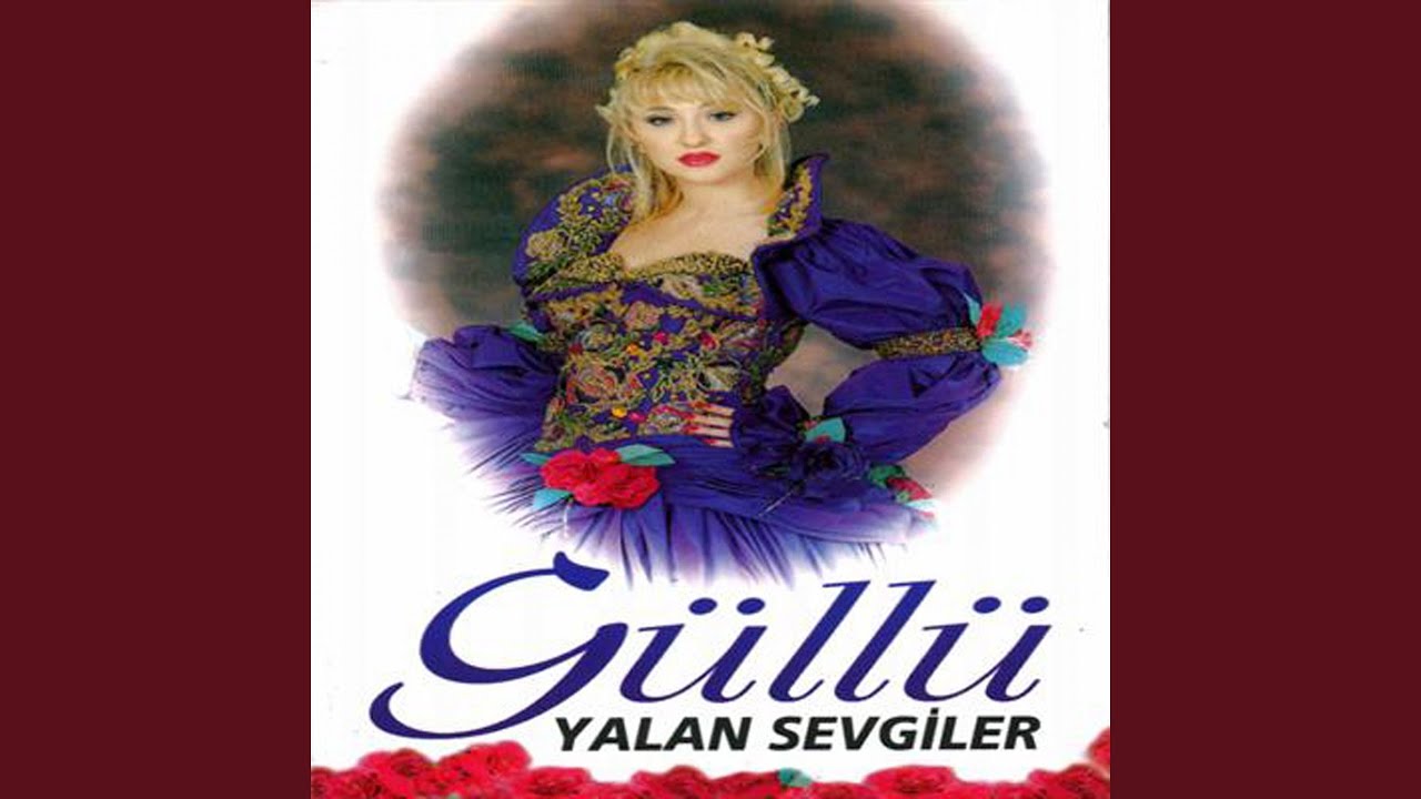 Yalan Sevgiler