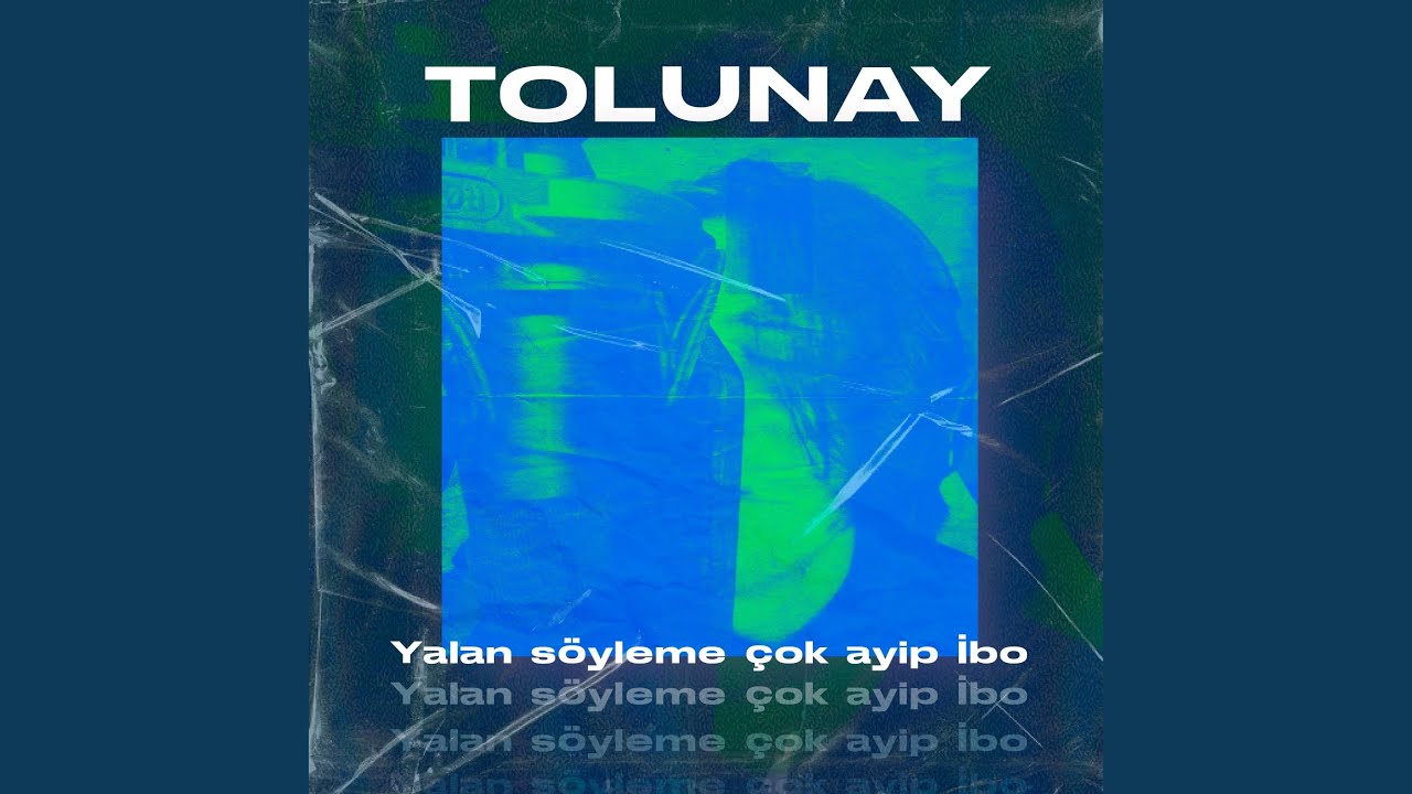 Yalan Söyleme Ibo (feat. Sarque)