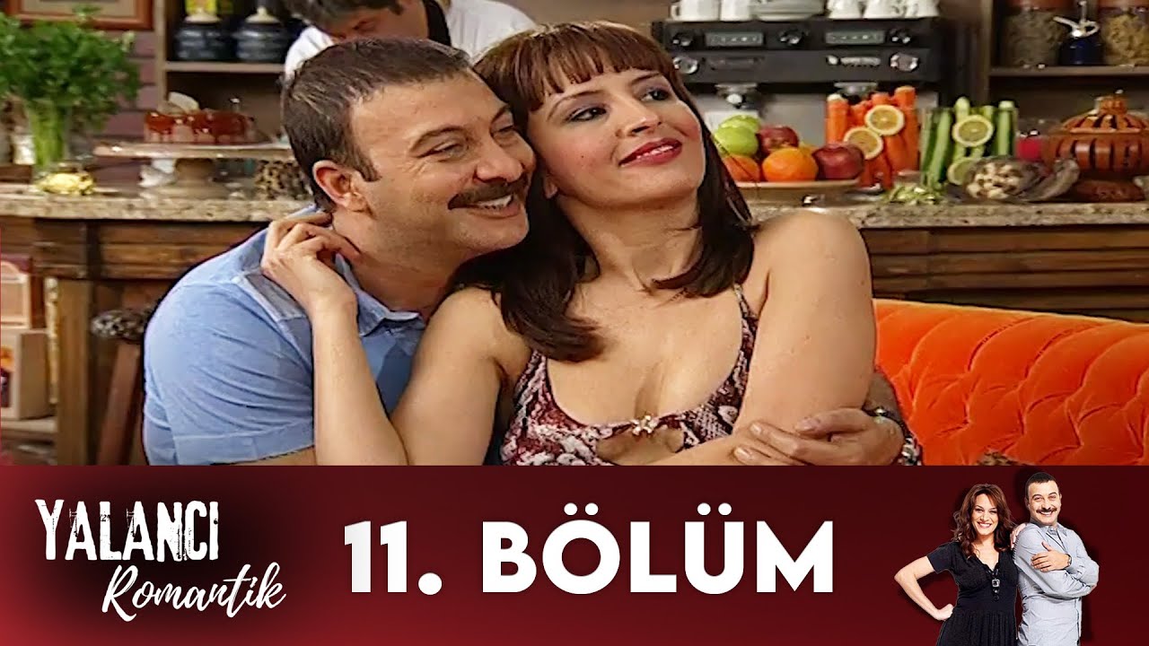 Yalancı Romantik | 11. Bölüm