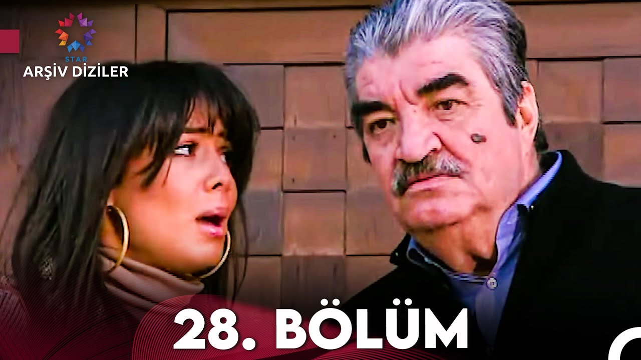 Yalancı Yarim 28. Bölüm