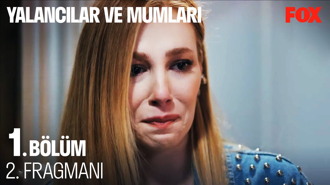 Yalancılar ve Mumları 1. Bölüm 2. Fragmanı