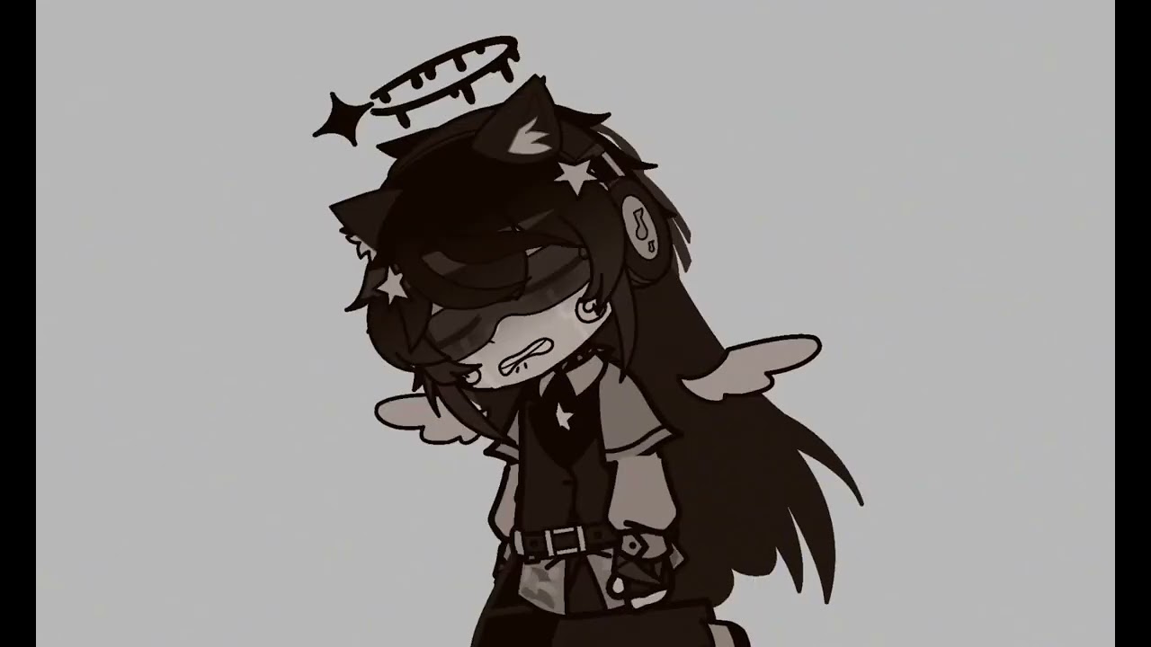 yall i just saw the mona x slime vid...