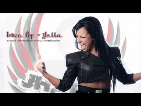 YALLA Single By IRINNA ( Official Club Edit ) Produced by Da Fleiva