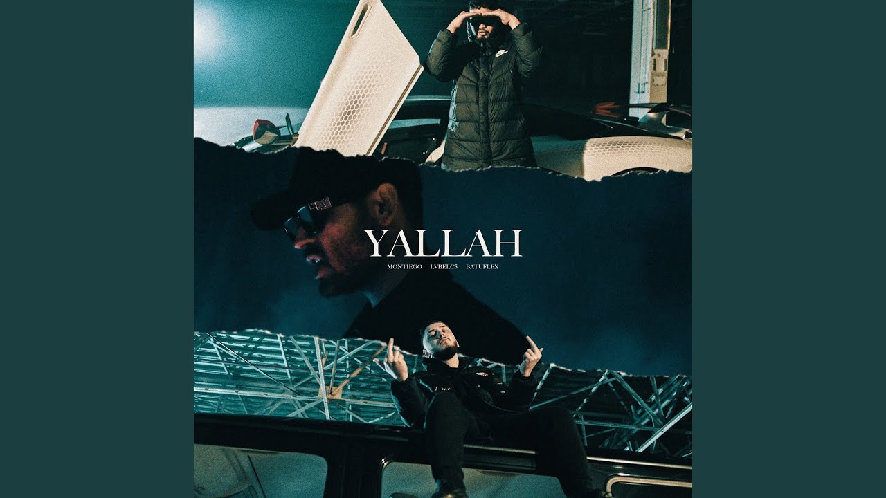 Yallah
