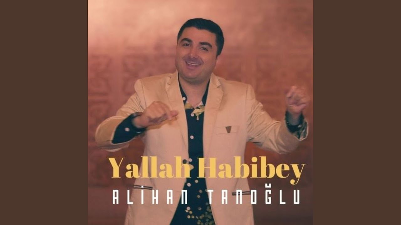 Yallah Habibey