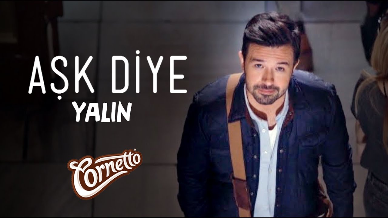 Yalın - Aşk Diye