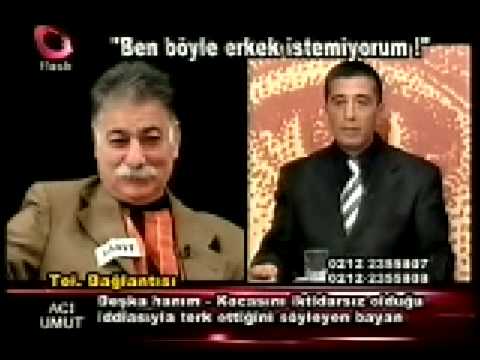 Yalçın Çakır Acı Umut   İktidarsız Koca ve Azgın Karısı 2