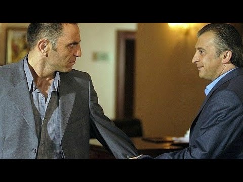 Yalçın Bulut&Memati Baş - En iyi sahneler