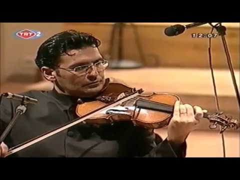 Yalçın Tura - Keman ve Oda Solistleri için Oyun Havaları
