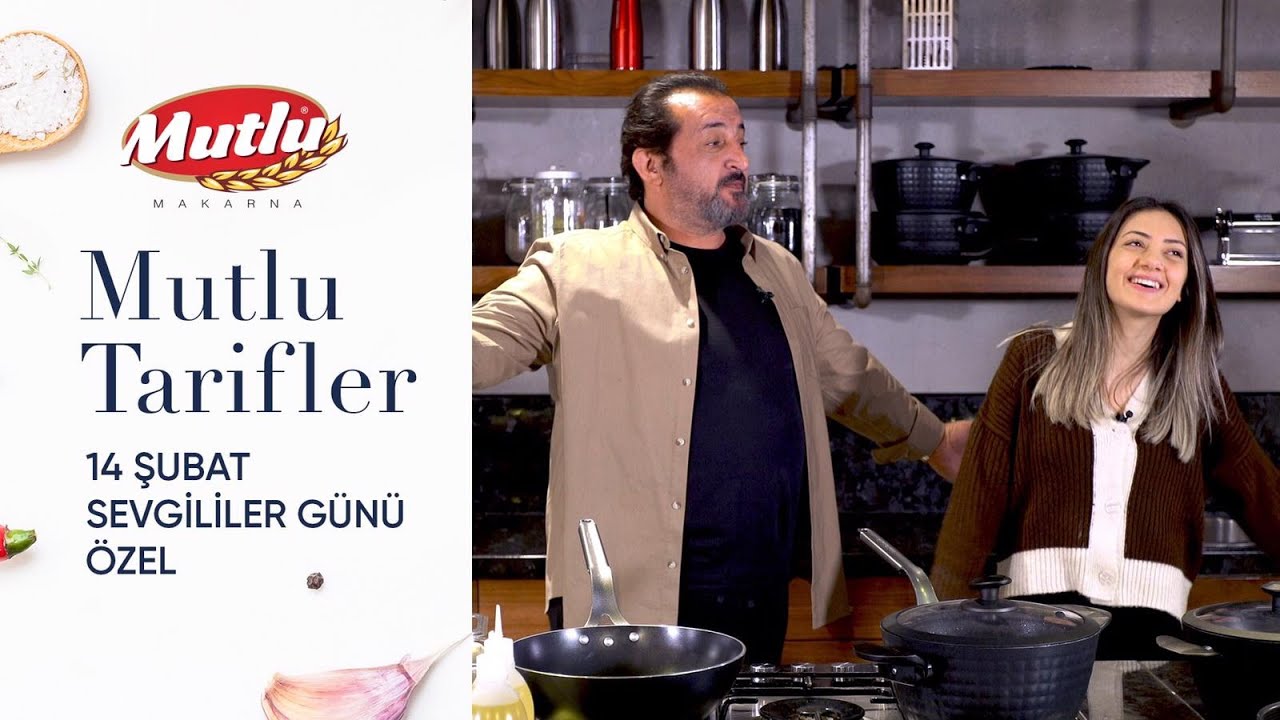 Yalnızları Bile Mutlu Edecek Tarif! 🌟🍝