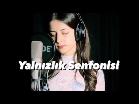 Yalnızlık Senfonisi - Sezen Aksu  ( cover by Çağlalay )