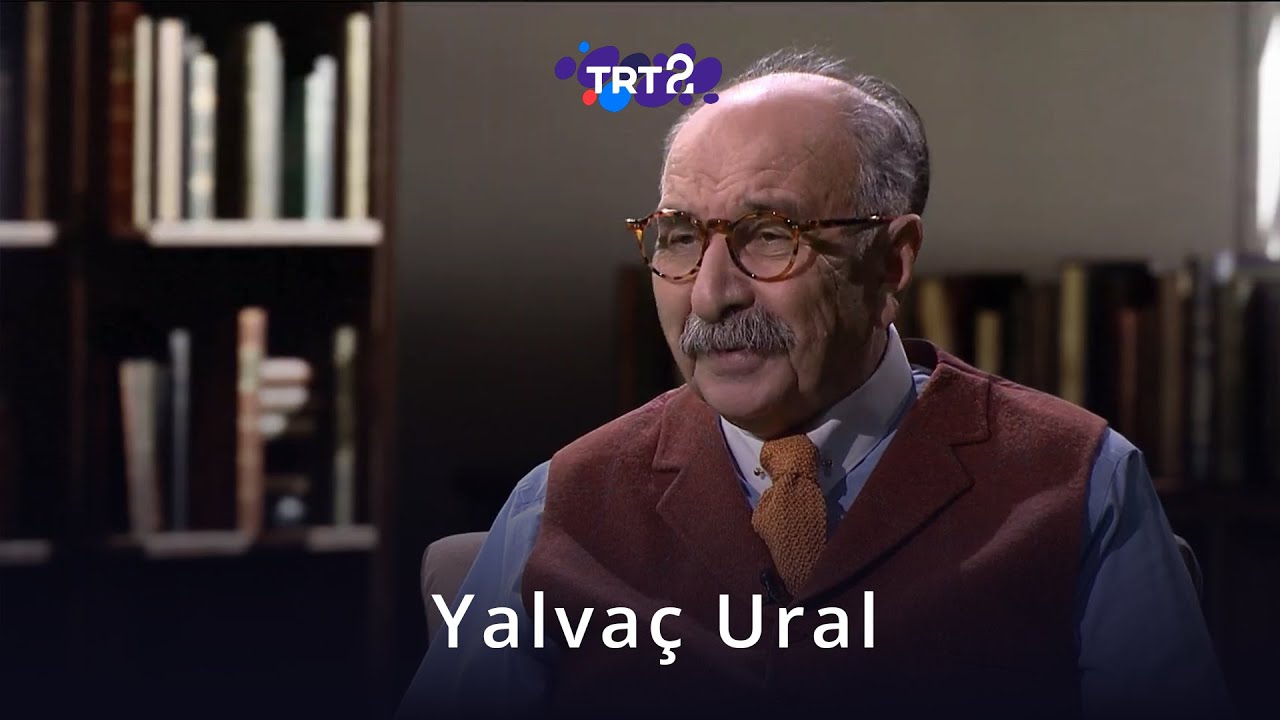 Yalvaç Ural | Karalama Defteri