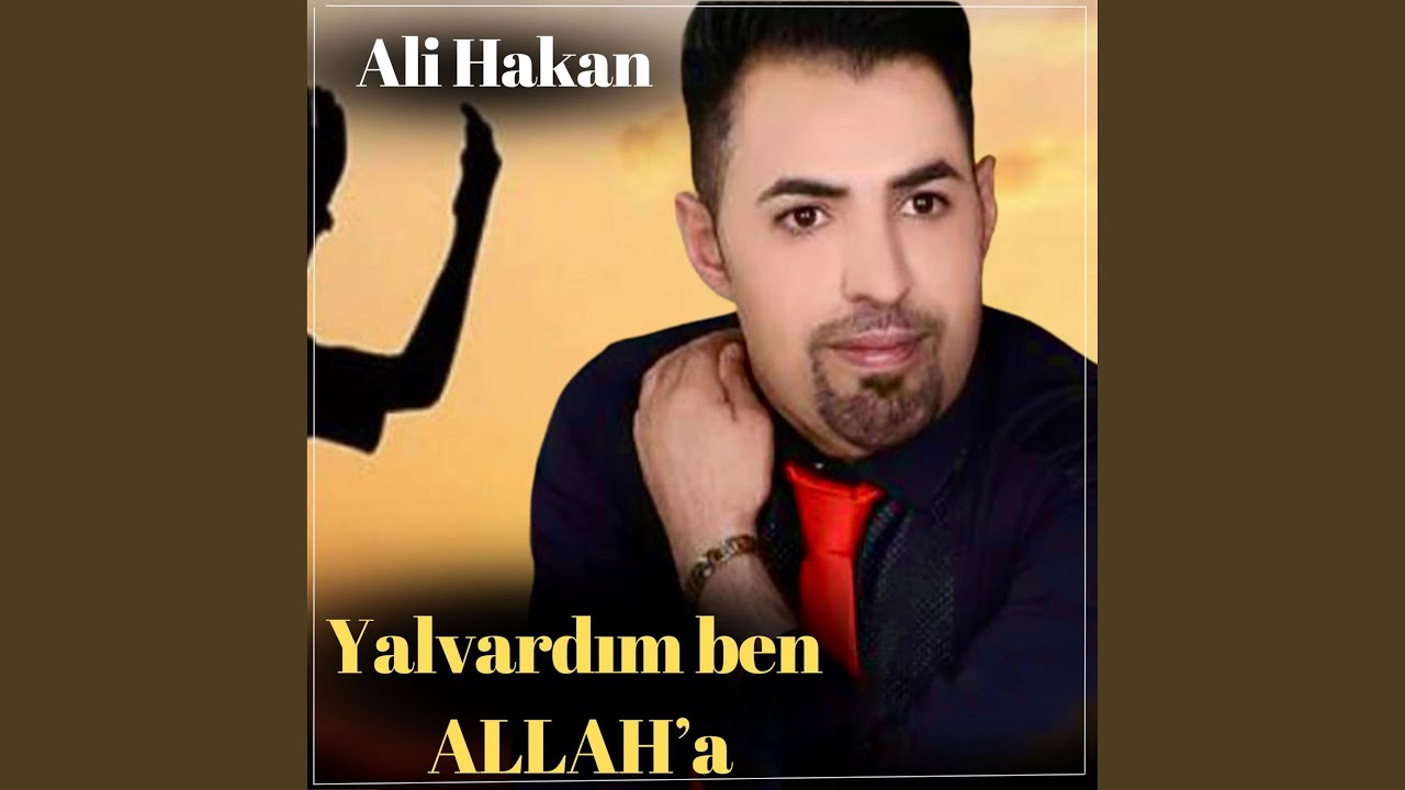 Yalvardım Ben Allah’a