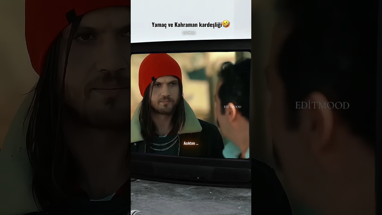 Yamç acıktı abisi 😅 #çukur #turkishseries #trending #komik #edits #abikardeş  #komedi