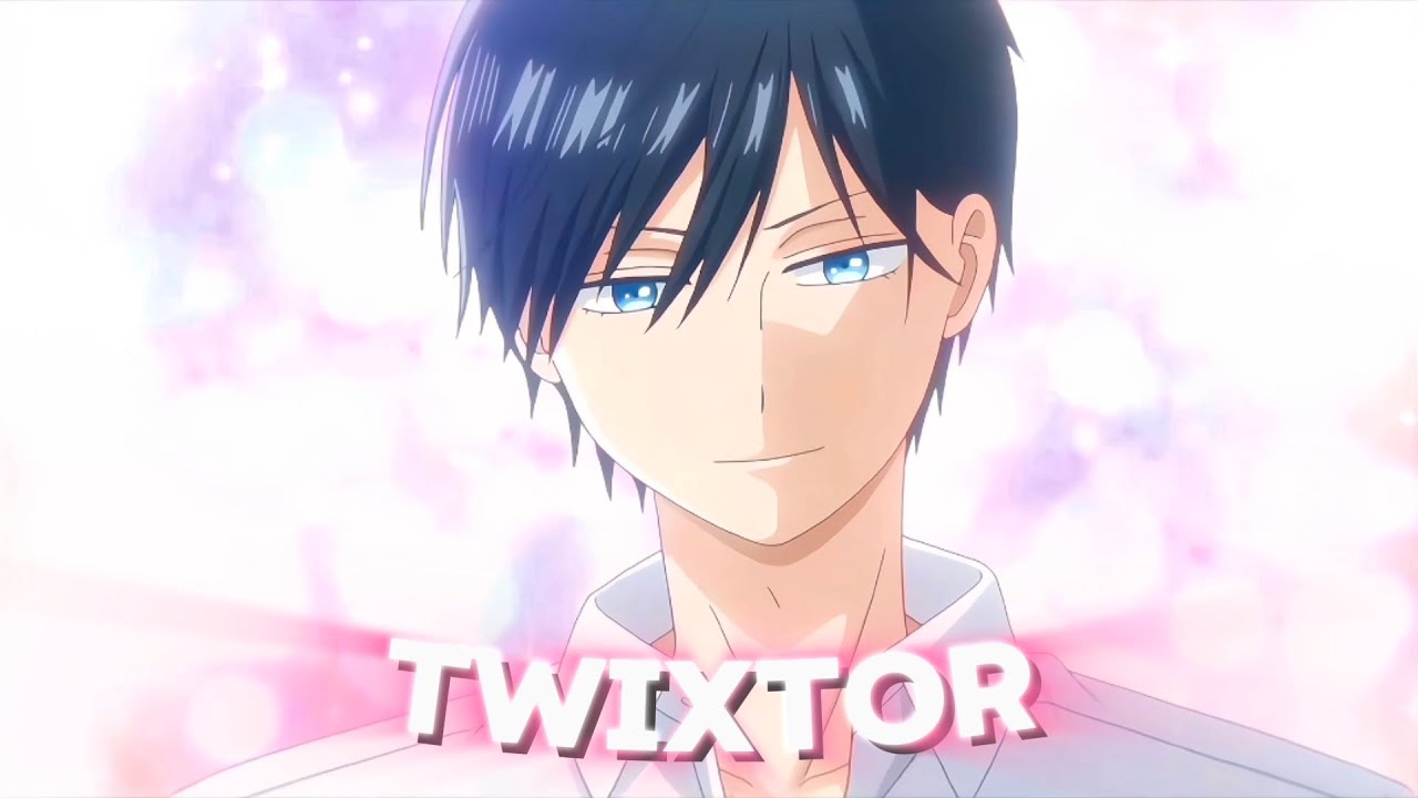 Yamada Akito Twixtor Clips for Editing [1080] (Loving Yamada at Lv999)