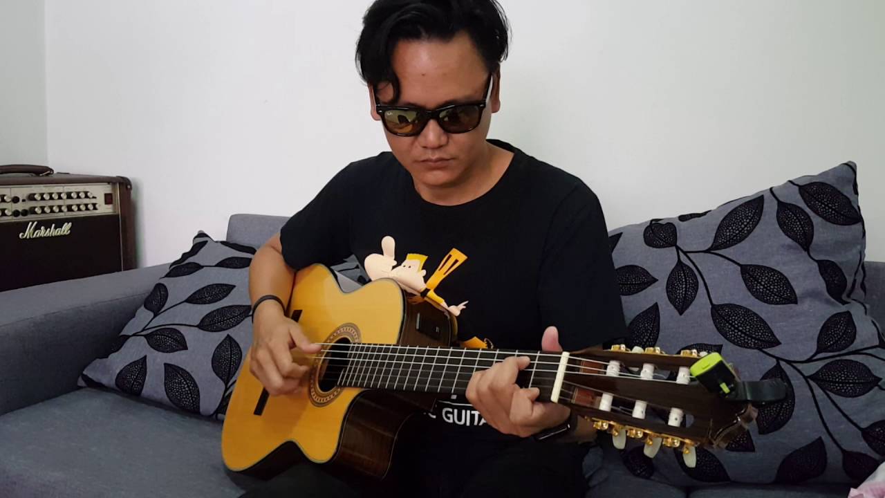 YAMAHA GCX-31C