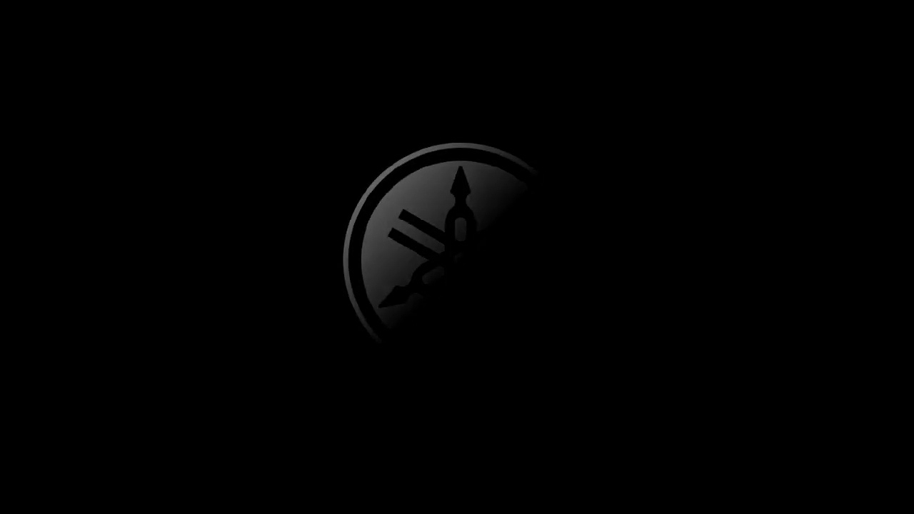 Yamaha logo animation #yahama #subscribe #like