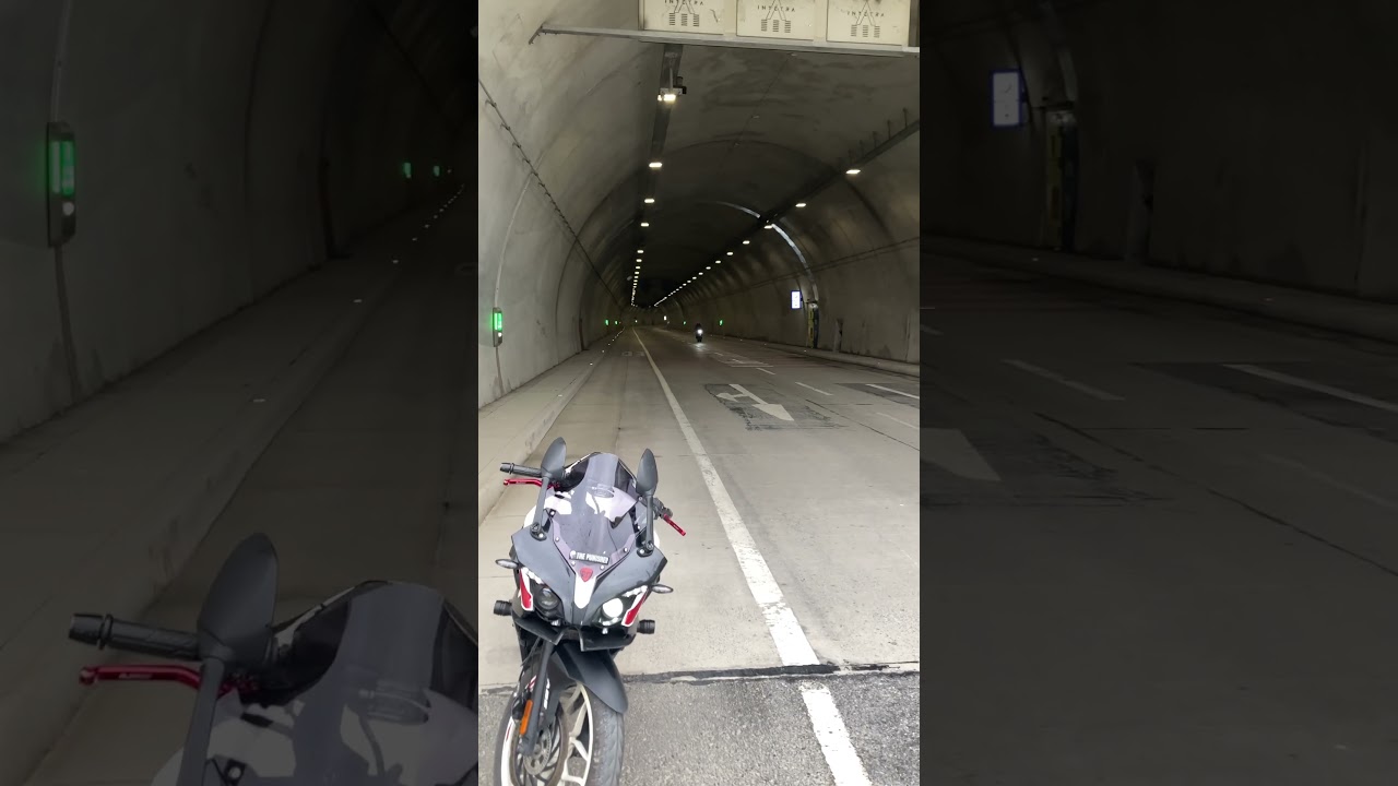 Yamaha MT25 -Egzoz Sesi