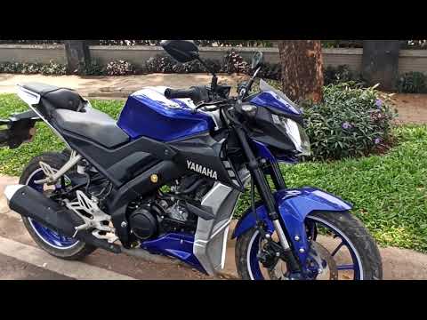 YAMAHA R15 V3 NAKED VERSION by ArdherA