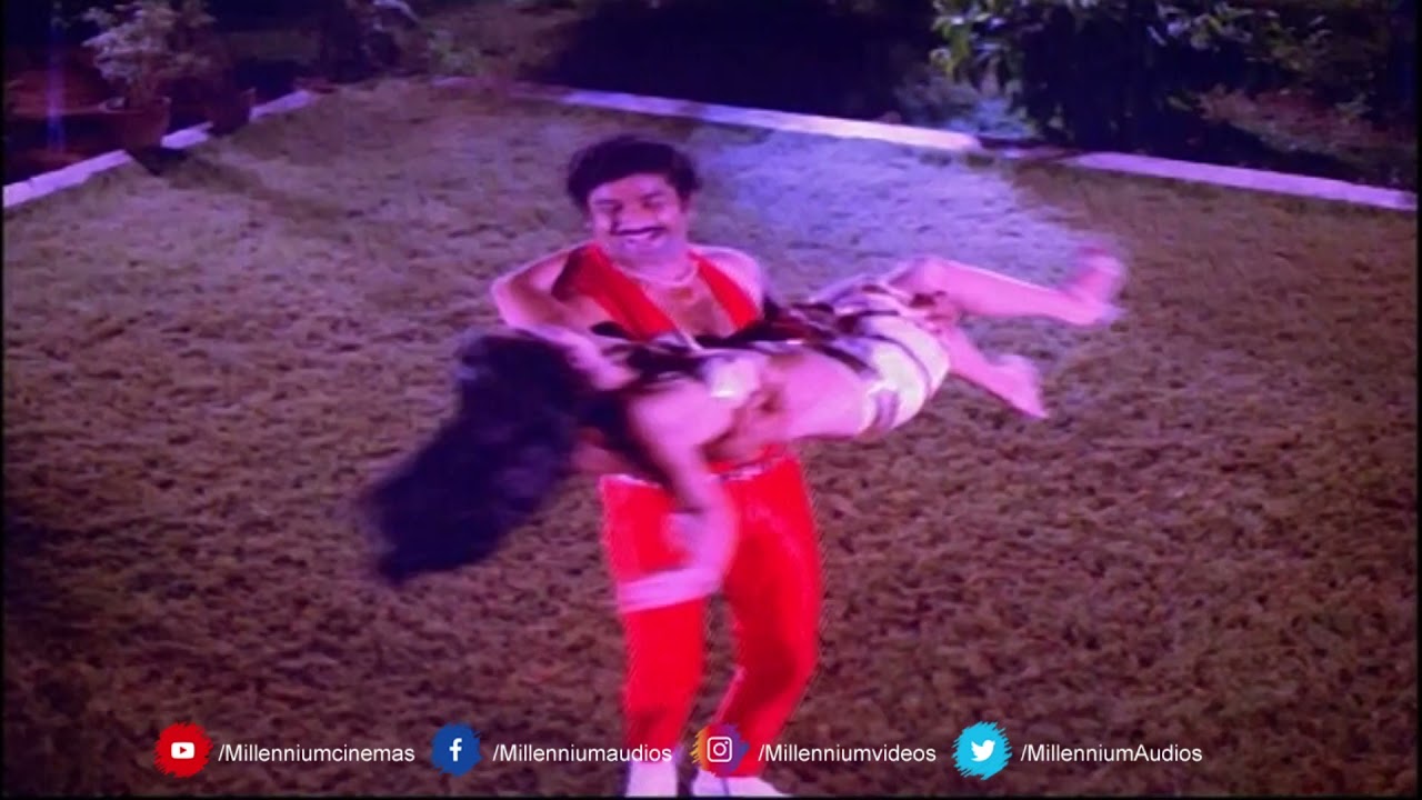 Yamam Kulirupeyum | Shapatham | Malayalam Movie Song | S.Janaki | Rani Padmini | Capton Raju| Rohini